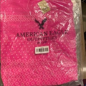 American Eagle Scarf